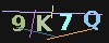 Gambar captcha